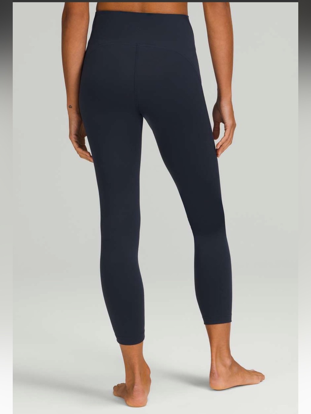 Lululemon Instill high rise tight